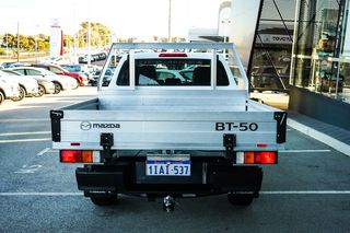 Mazda BT-50