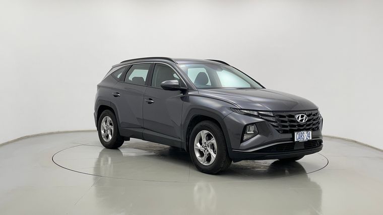 2023 HYUNDAI TUCSON (FWD)