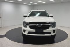 Ford Everest