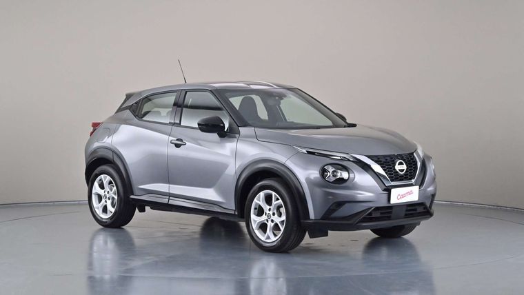 2022 NISSAN JUKE ST