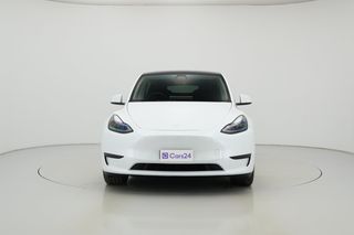 2022 TESLA MODEL Y REAR-WHEEL DRIVE