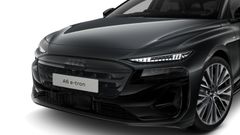 Audi A6 e-tron S line quattro
