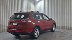 NISSAN X-TRAIL ST