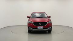 2018 MG ZS ESSENCE