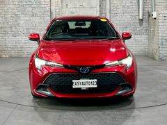 TOYOTA COROLLA Ascent Sport Hybrid
