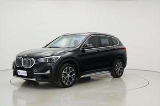 2022 BMW X1 sDRIVE 18i