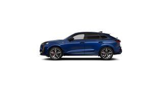 Audi Q3 Sportback TFSI quattro 195 kW