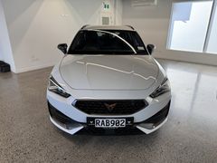 CUPRA Leon Vz Sportstourer 2.0P