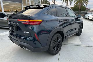 GWM Haval H6GT