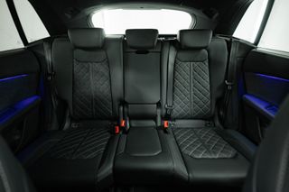 Audi SQ8 TFSI