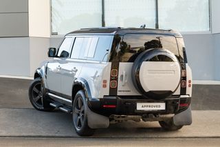 Land Rover Defender D350 X-Dynamic HSE