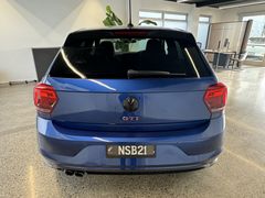 Volkswagen Polo GTI