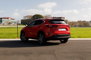 Lexus NX 450h+ Limited