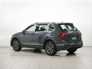 Volkswagen Tiguan TSI Life 2WD