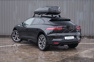 Jaguar I-PACE 400PS HSE