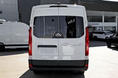 LDV Deliver 9