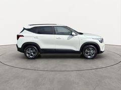 Kia Seltos LX 2.0L Auto