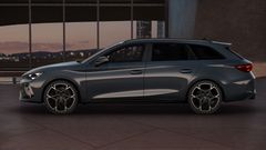 CUPRA Leon Vz Sportstourer 2.0P