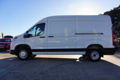 LDV DELIVER 9