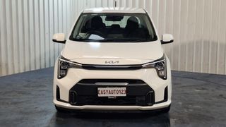 KIA PICANTO Sport