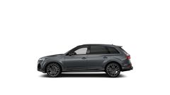 Audi Q7 50 TDI quattro tiptronic (210 kW)