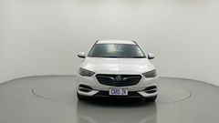 2018 HOLDEN COMMODORE LT