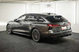 Audi A6 Avant TFSI 270kW