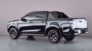 2021 Isuzu D-MAX X-TERRAIN (4x4)