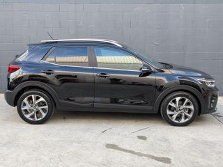 Kia Stonic 5 Door Gt-Line 1.0PT