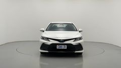 2022 TOYOTA CAMRY ASCENT HYBRID