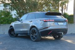 Land Rover Range Rover Velar P400e R-Dynamic SE