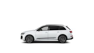 Audi Q7 50 TDI quattro tiptronic (210 kW)