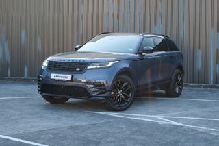 Land Rover Range Rover Velar P250 Dynamic SE