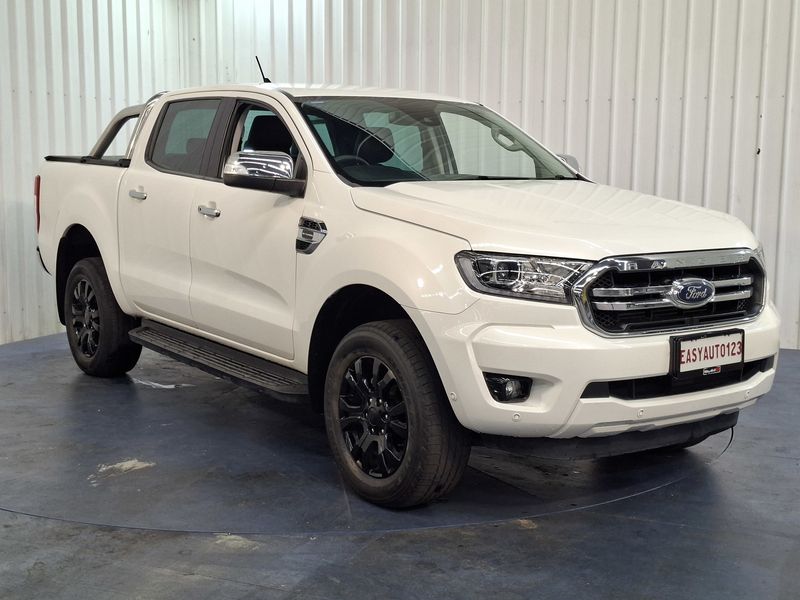 FORD RANGER XLT