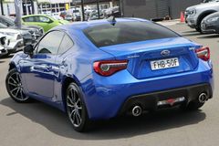 Subaru BRZ