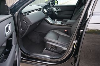 Land Rover Range Rover Velar P250 S