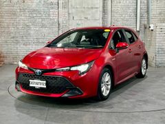 TOYOTA COROLLA Ascent Sport Hybrid