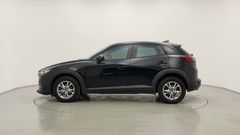 2017 MAZDA CX-3 MAXX (FWD)