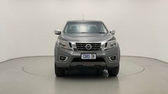 2018 NISSAN NAVARA ST (4x4)