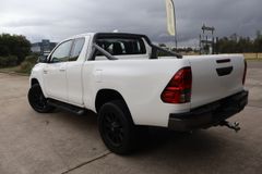 TOYOTA HILUX SR Hi-Rider