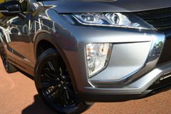 MITSUBISHI ECLIPSE CROSS Black Edition