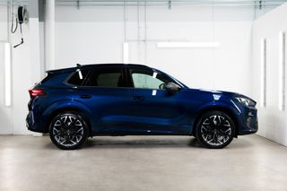 CUPRA Terramar VZ