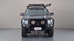 2021 FORD RANGER FX4 2.0 (4x4)