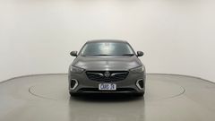 2018 HOLDEN COMMODORE RS