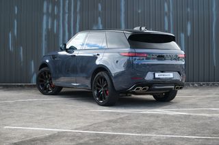 Land Rover Range Rover Sport P530 First Edition