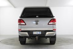 Mazda BT-50