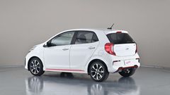2023 KIA PICANTO GT-LINE (PE)