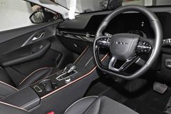 Chery C5