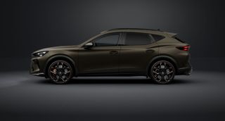 CUPRA Formentor VZ5