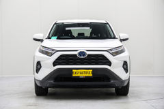 TOYOTA RAV4 GX